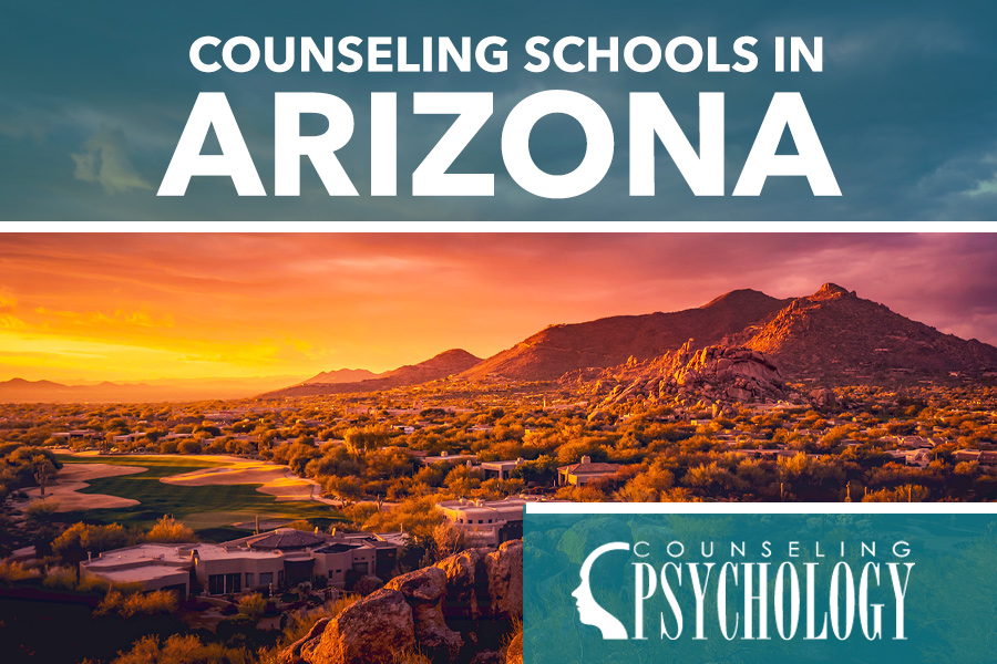 Best Master’s in Counseling in Arizona (2026) | Top Programs
