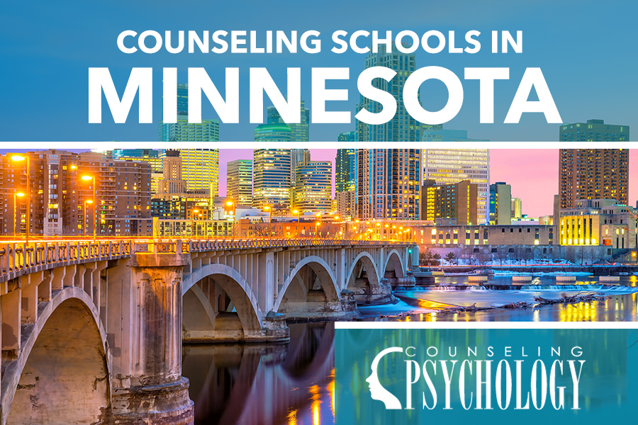 Best Master’s in Counseling in Minnesota (2026 Rankings)