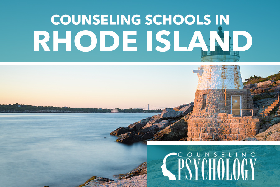 Best Master’s in Counseling in Rhode Island 2026 | Online