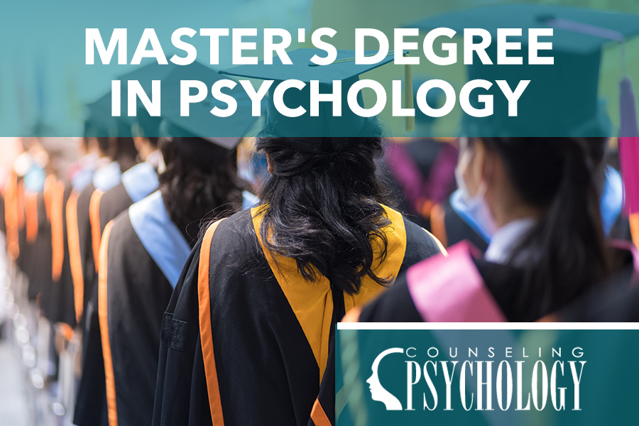 masters phd psychology programs