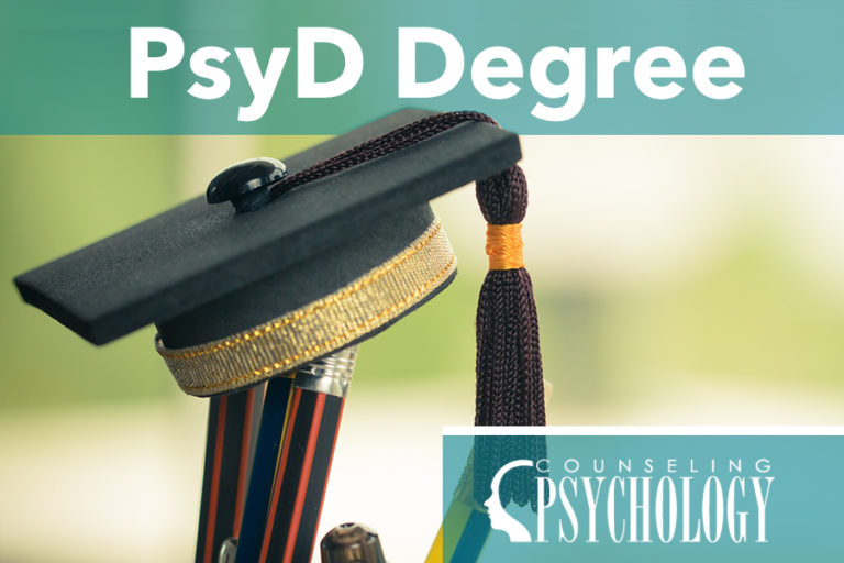 Online PsyD in Psychology Programs
