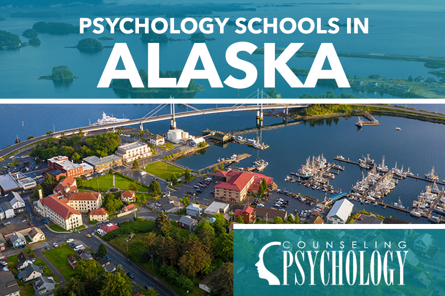 2026 Best Psychology Programs in Alaska | Online & Affordable