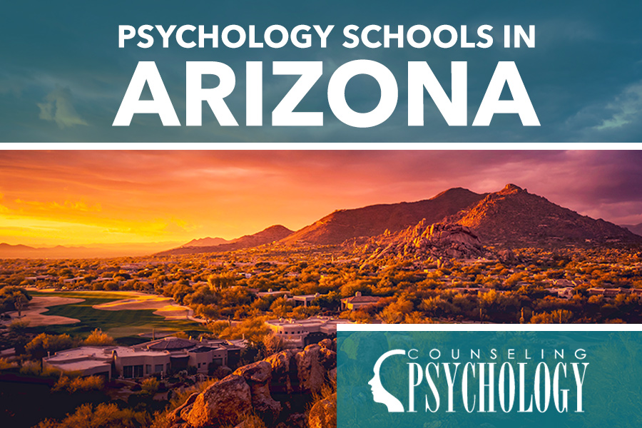 2026 Best Psychology Programs in Arizona | Online & Affordable