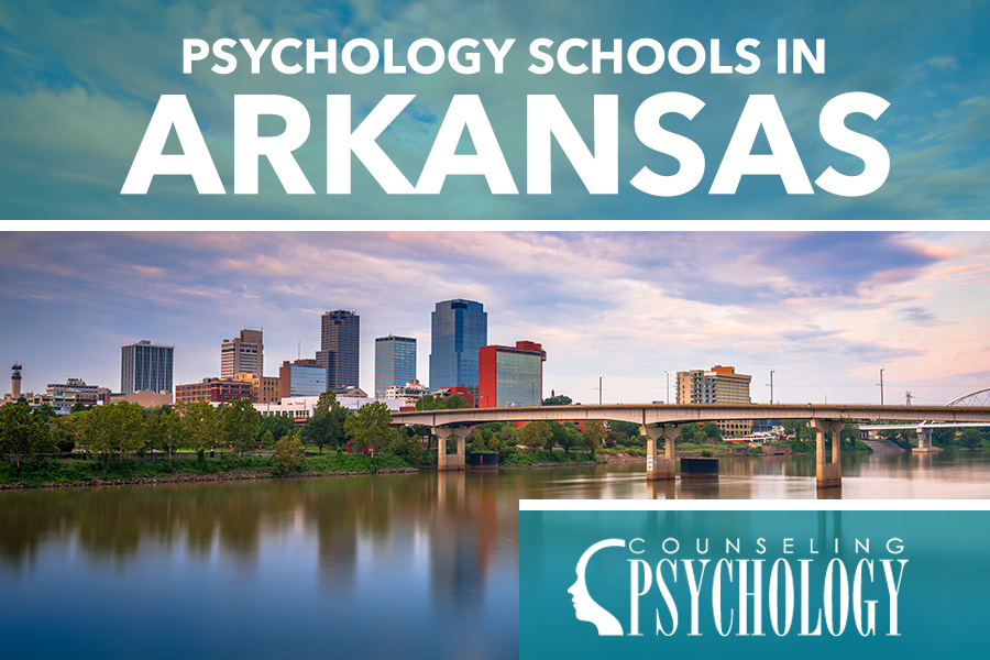 2026 Best Psychology Programs in Arkansas | Online & Affordable