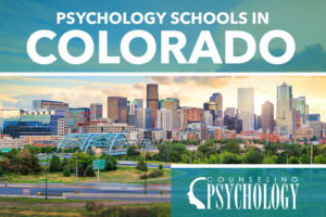 psychology phd programs in colorado