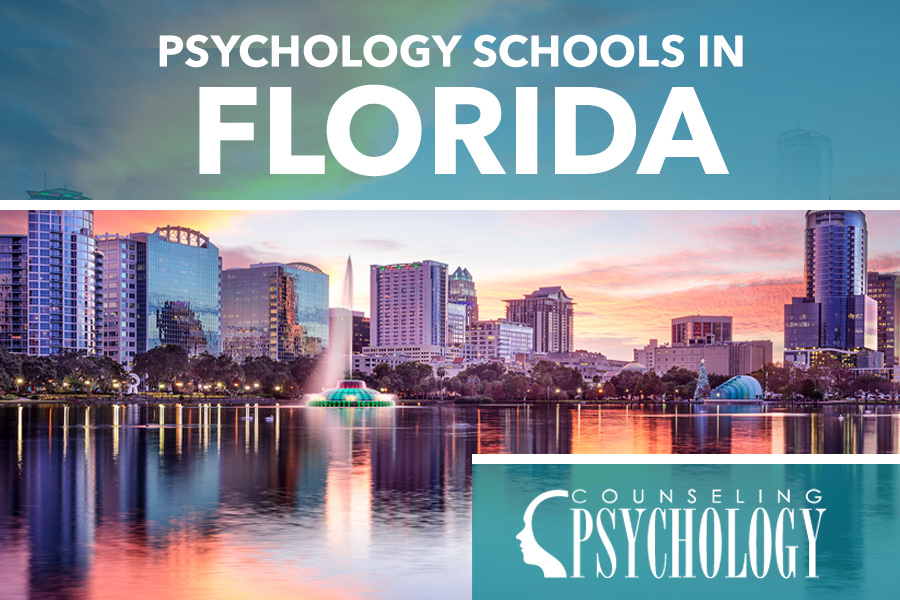 best psychology phd programs in florida