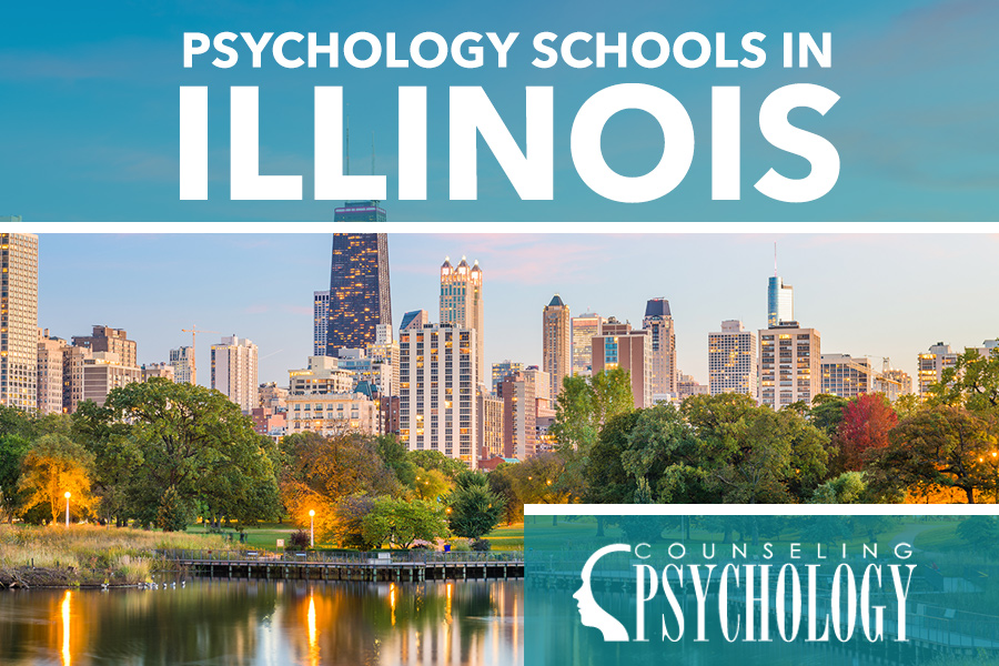 Best Online Psychology Programs in Illinois