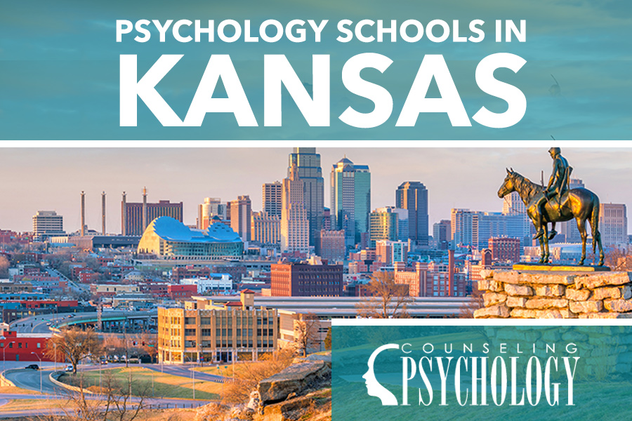 Best Psychology Programs in Kansas for 2026 | Top Schools