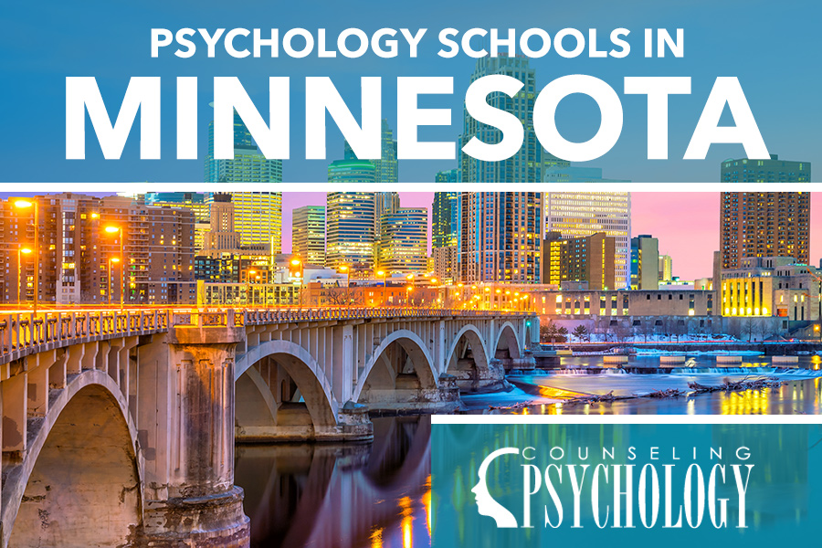 2026 Best Psychology Programs in Minnesota Online & Affordable Options