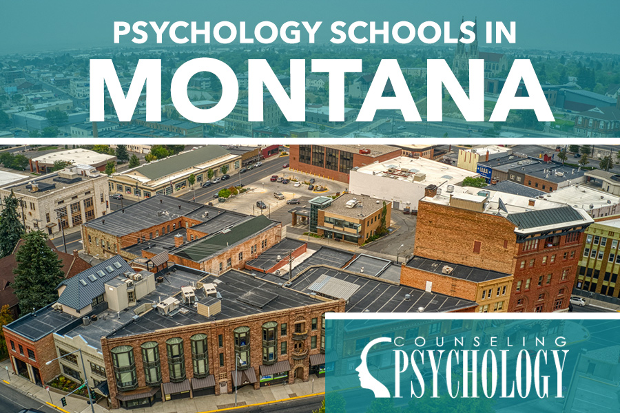 2026 Best Psychology Programs in Montana | Online & Affordable