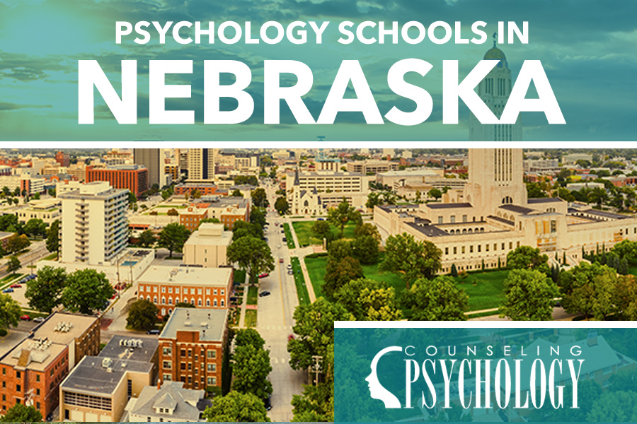 2026 Best Psychology Programs in Nebraska | Online & Affordable