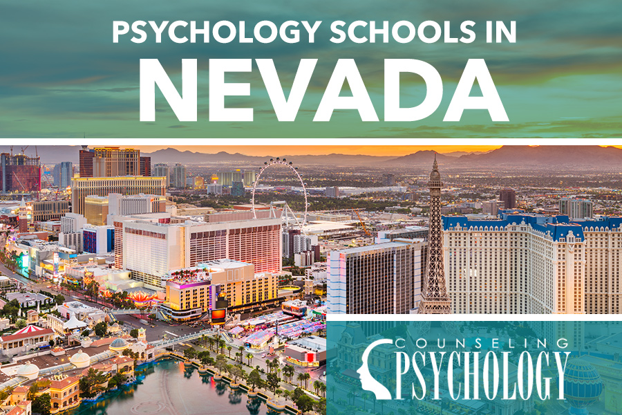 Best Psychology Programs in Nevada (2026 Rankings)