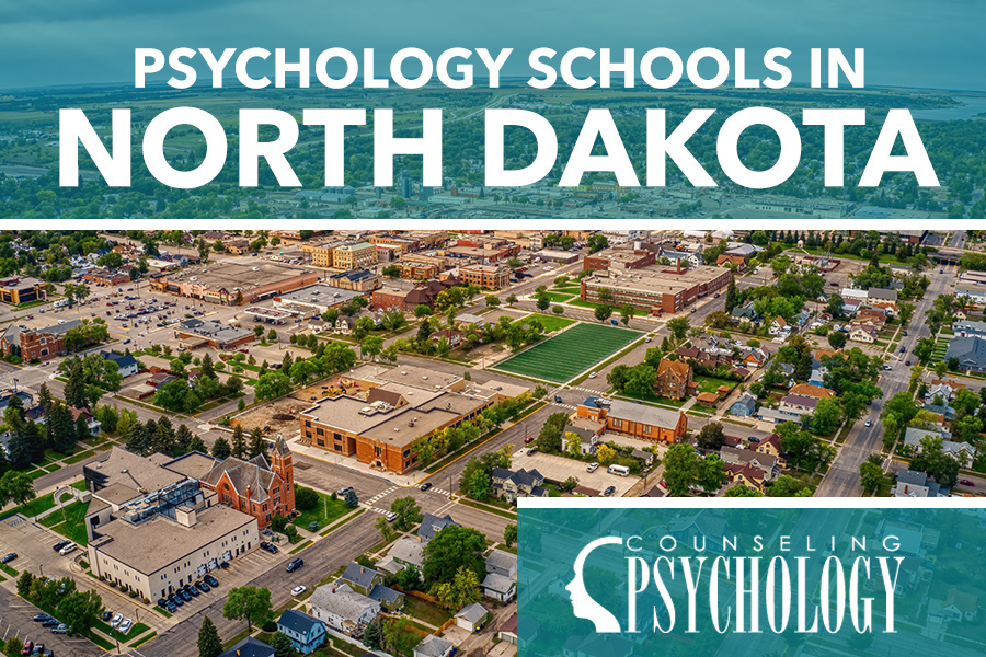 2026 Best Psychology Programs in North Dakota | Online & Campus