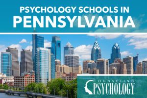 phd psychology programs in pennsylvania