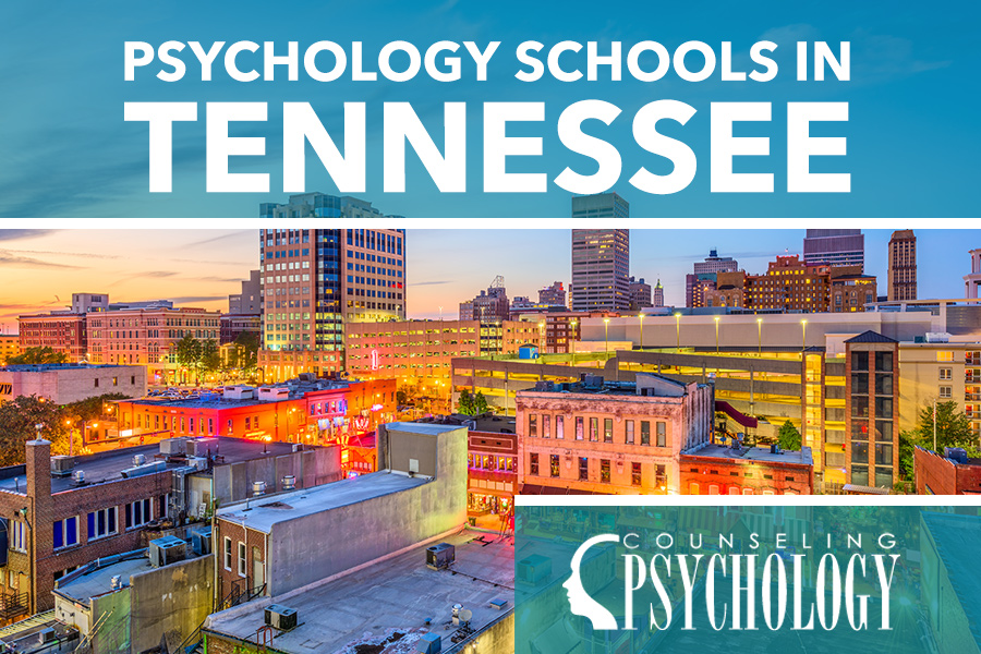 Best Psychology Programs in Tennessee 2026 | Online & Affordable