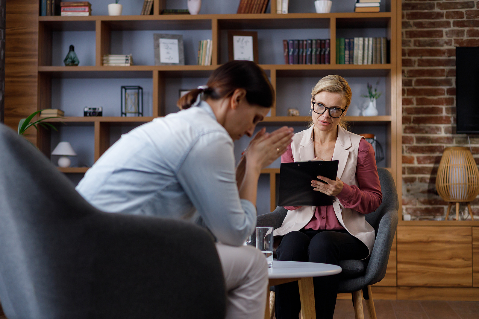 Requirements On How To Become A Counseling Psychologist describe-one-of-your-typical-days-you-should-say-how-you-start-your