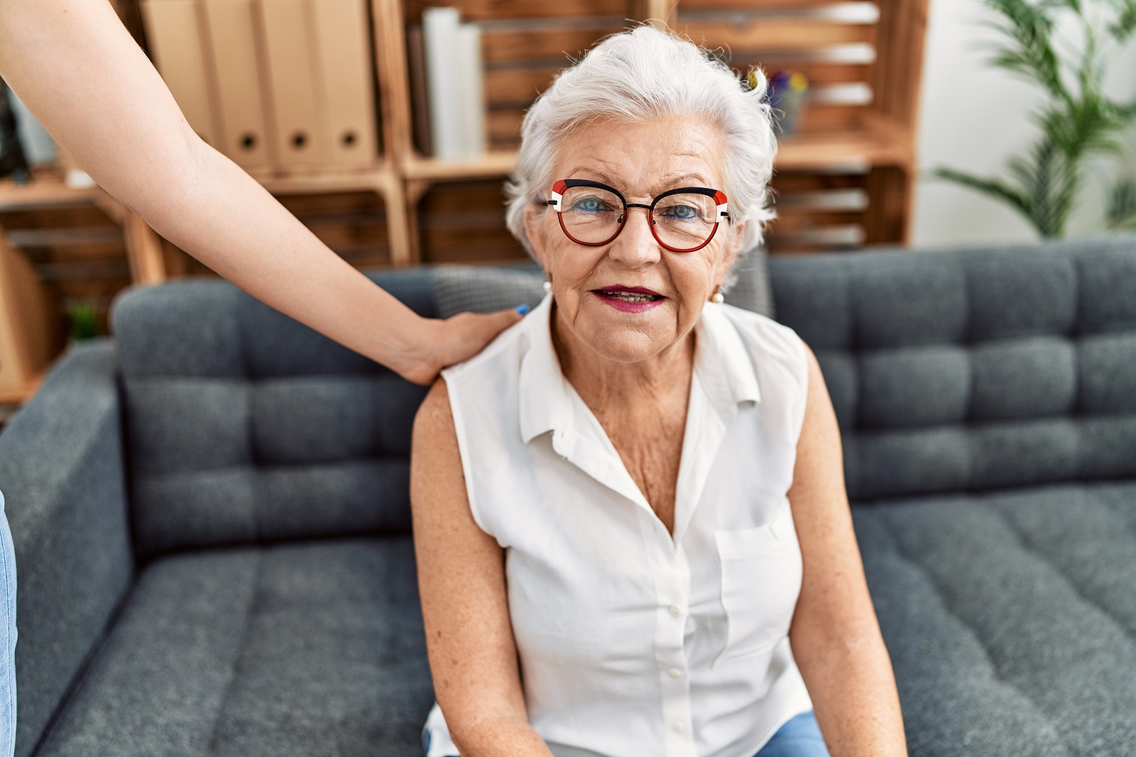 Requirements on How to Become a Geriatric Counselor Requirements on How to Become a Geriatric Counselor