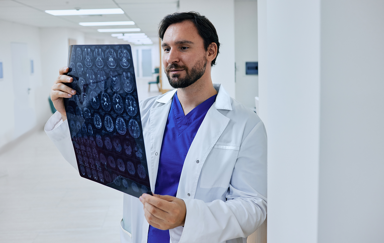 Requirements on How to a Neuropsychologist