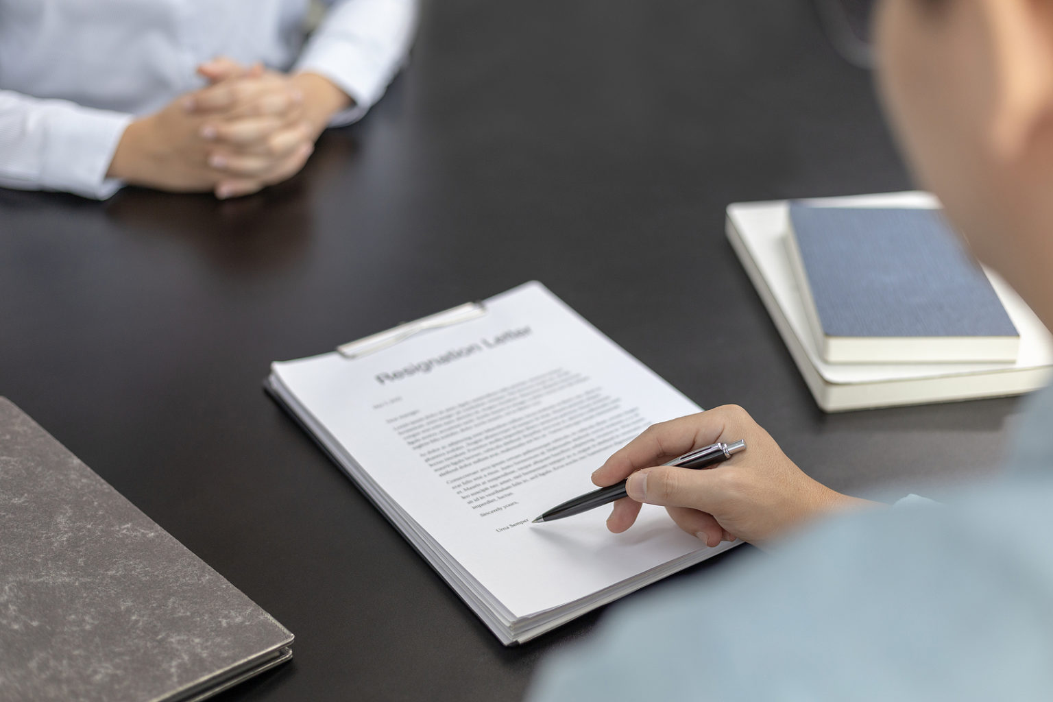 Requirements on How to a Personnel Psychologist