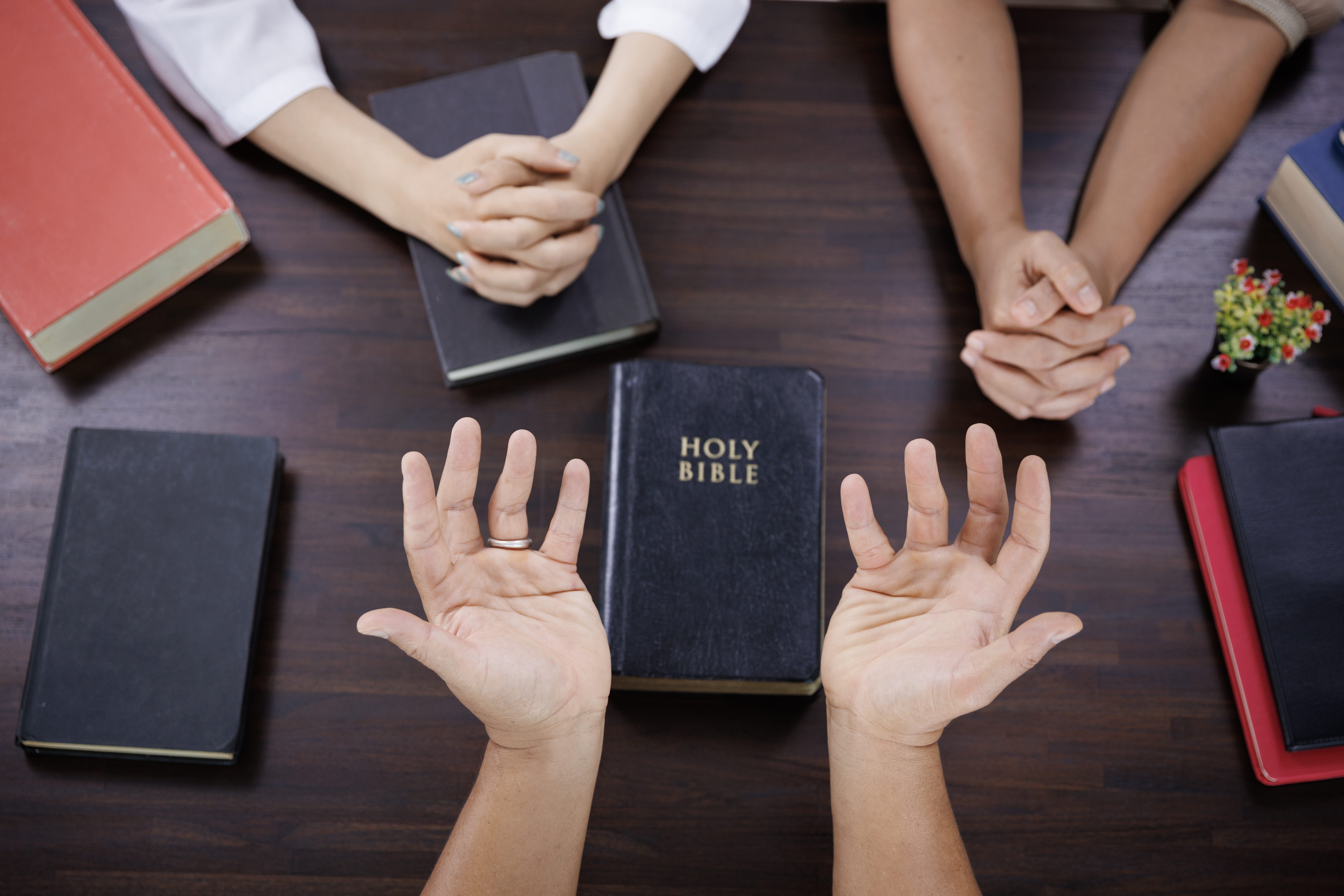 How to Become a Spiritual Counselor: Steps & Certification
