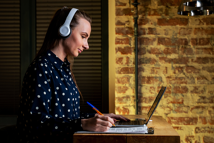 Online Master's Programs in Engineering Psychology