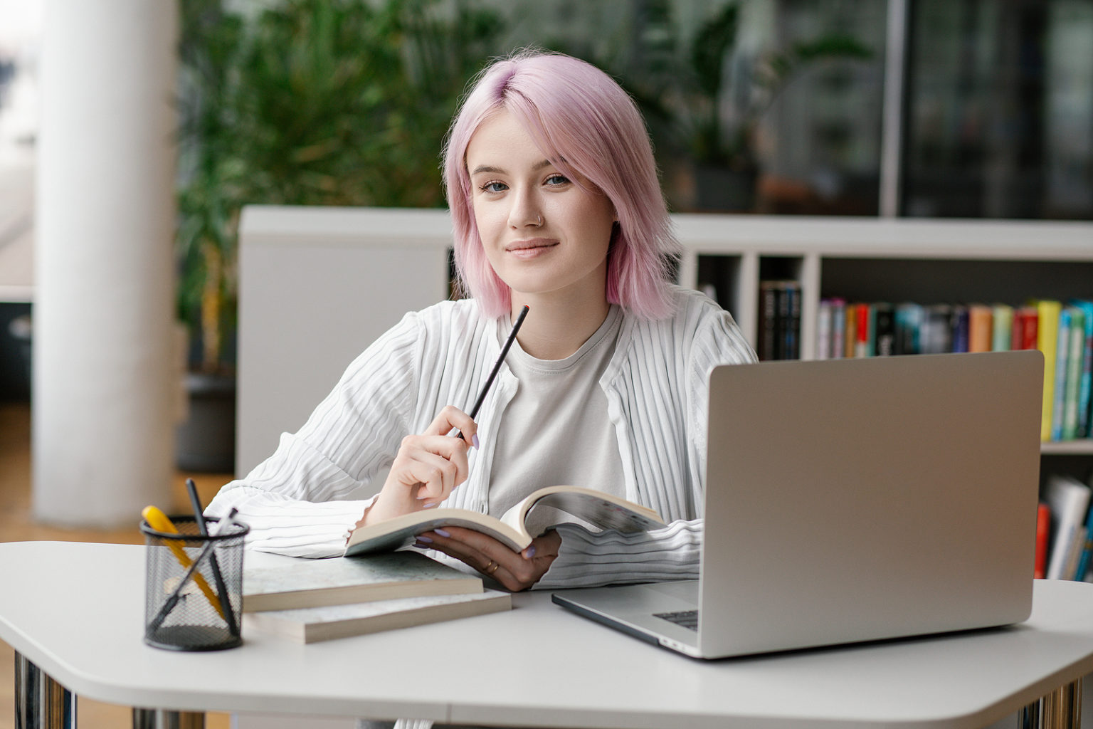 Online Guide to a Psychologist