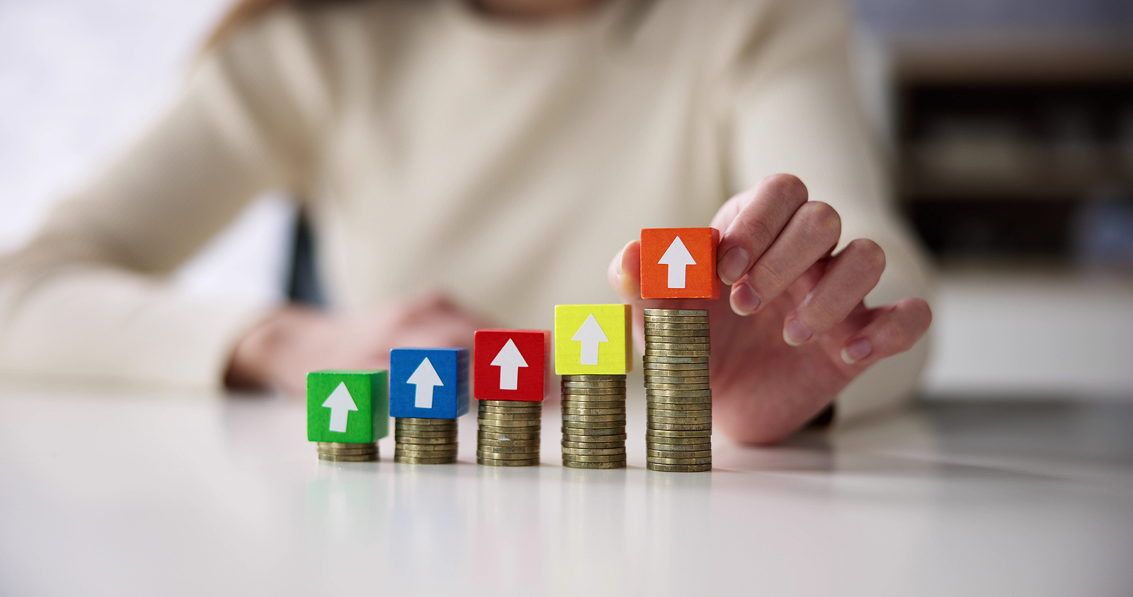 masters of counseling psychology salary