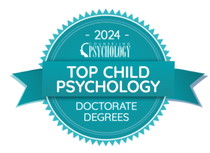 best child psychology phd programs