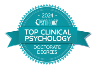 phd in clinical psychology programs online