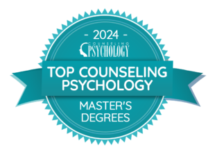 counseling psychology phd rankings