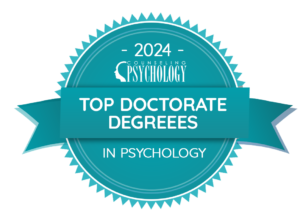 hybrid psychology phd programs