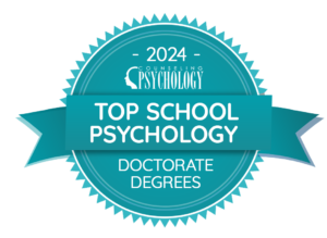 phd school psychology online
