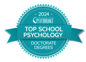 school psychology phd online programs