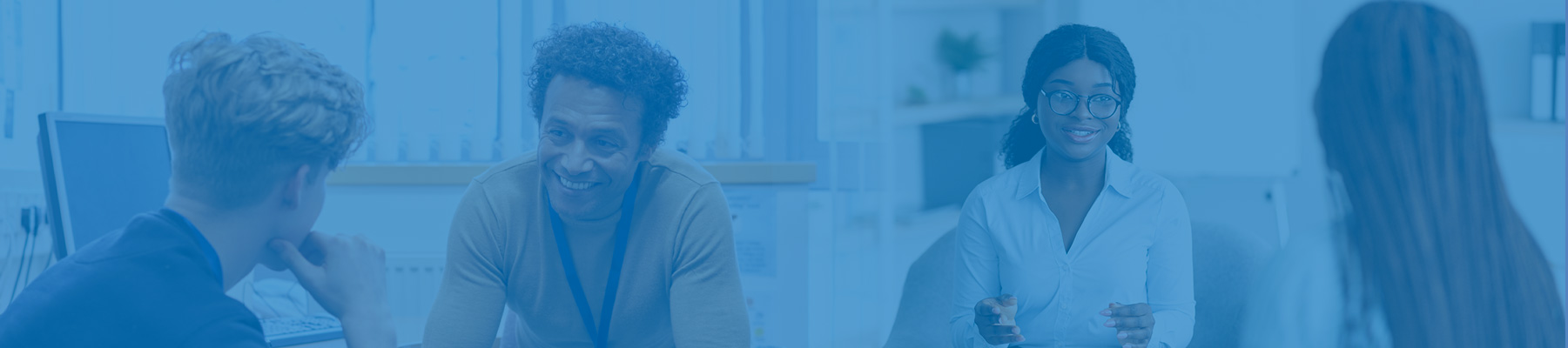 BIPOC Therapists in the U.S.: Availability, Data & Resources