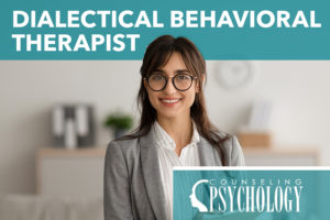 Dialectical Behavioral Therapist