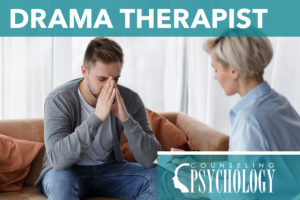 Drama Therapist