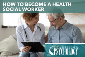 Healthcare Social Worker
