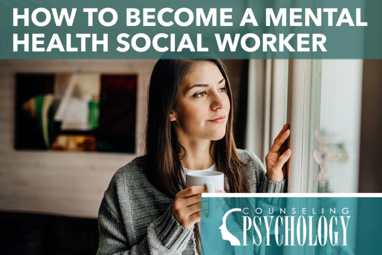 Mental Health Social Worker