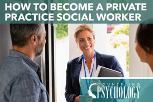 Private Practice Social Worker