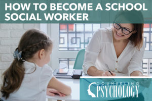 School Social Worker