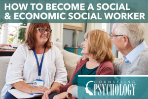 Social & Economic Social Worker
