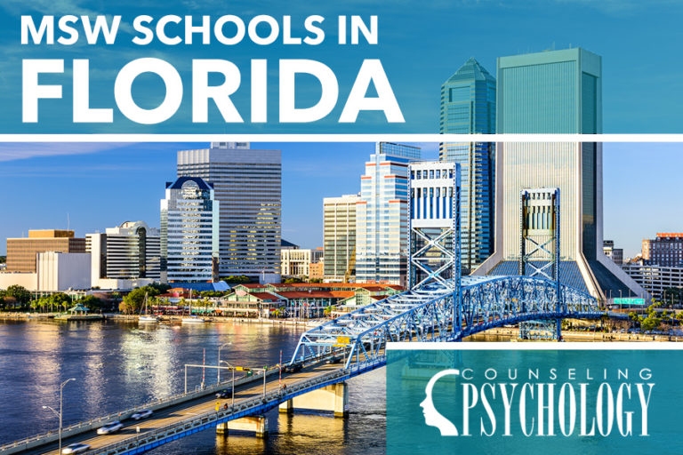 MSW Programs in Florida