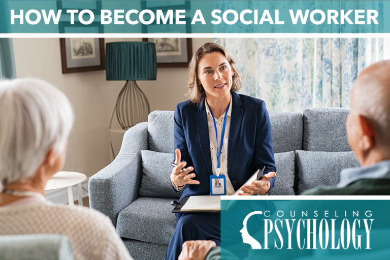 How to Become a Social Worker