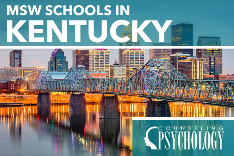 MSW Programs in Kentucky