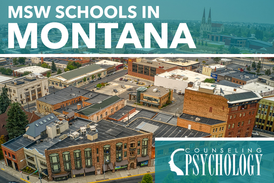 Best Online MSW Programs in Montana (2026 Guide)