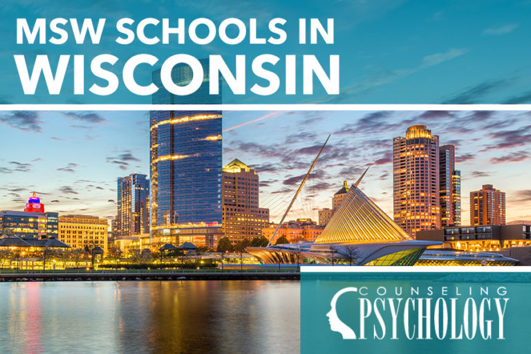 MSW Programs in Wisconsin