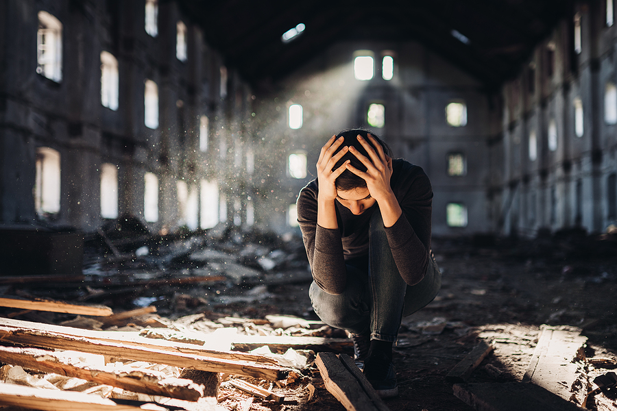 MFTs in Disaster Response & Recovery: Roles & Training
