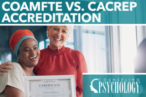 COAMFTE vs CACREP Accreditation