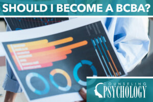 Becoming a BCBA