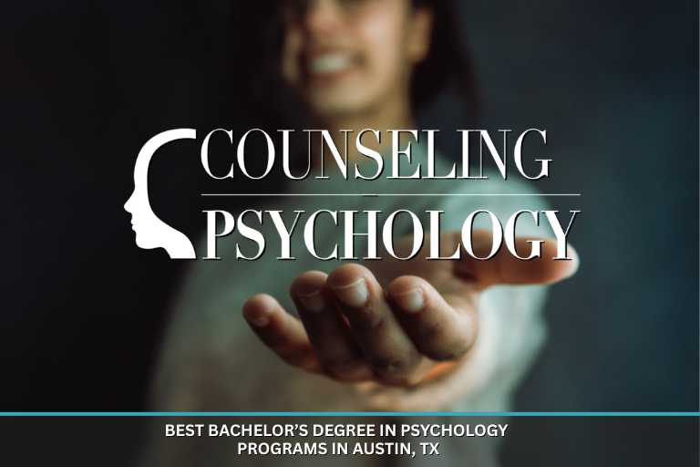 A close up of a psychologist's hand reaching toward the foreground.